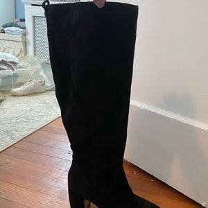 Sam Edelman Knee High Boots
